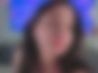 AudryRupert's Live Sex Cam Show