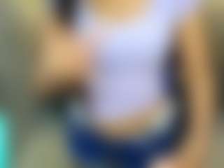 Live cam show with Candy-Sky-R - Camel Toe on Camsoda