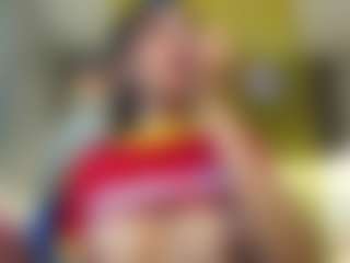 Candy-Sky-R's Live Sex Cam Show