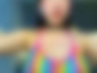 Candy-Sky-R's Live Sex Cam Show