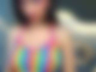 Live cam show with Candy-Sky-R - Twerk on Mixed Magazine Live