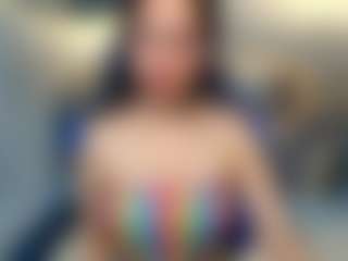 Live cam show with Candy-Sky-R - Pov on CamClone