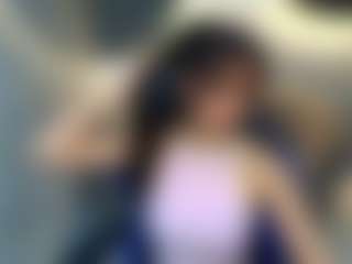 Live cam show with Candy-Sky-R - Fingers on Camiplay Live