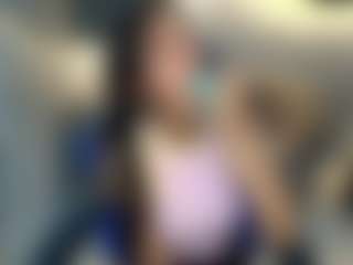 Candy-Sky-R's Live Sex Cam Show