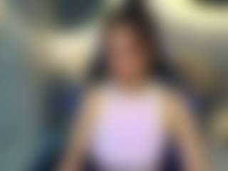 Candy-Sky-R's Live Sex Cam Show