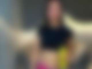 Live cam show with Candy-Sky-R - Brown Hair on Mixed Magazine Live