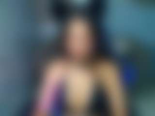 Live cam show with Candy-Sky-R - Brown Hair on Uber Horny