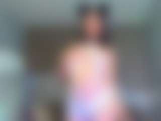 Candy-Sky-R's Live Sex Cam Show
