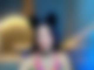 Candy-Sky-R's Live Sex Cam Show