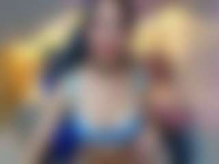 Candy-Sky-R's Live Sex Cam Show
