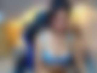 Candy-Sky-R's Live Sex Cam Show