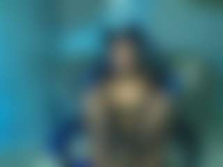 Live cam show with Candy-Sky-R - Hairy Pussy Brown Hair on CamClone