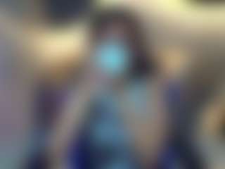 Candy-Sky-R's Live Sex Cam Show