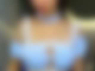 Candy-Sky-R's Live Sex Cam Show