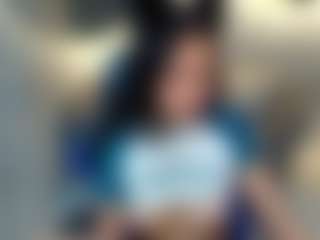 Candy-Sky-R's Live Sex Cam Show