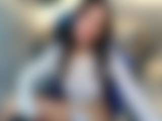 Candy-Sky-R's Live Sex Cam Show
