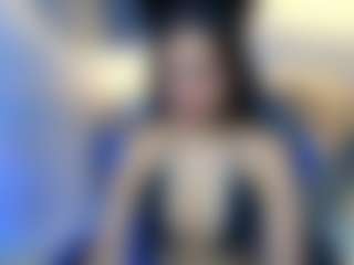 Live cam show with Candy-Sky-R - Hairy Pussy on StripNow
