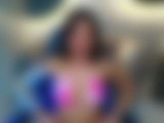 Candy-Sky-R's Live Sex Cam Show