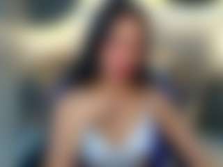 Live cam show with Candy-Sky-R - Upskirt on Uber Horny