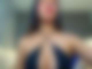 Live cam show with Candy-Sky-R - Pov on Streamer API