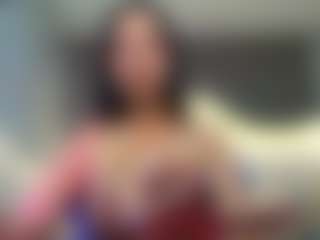Live cam show with Candy-Sky-R - Public Latina on StripNow | colombia