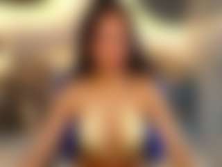 Live cam show with Candy-Sky-R - Dildo Or Vibrator on TottyGirls