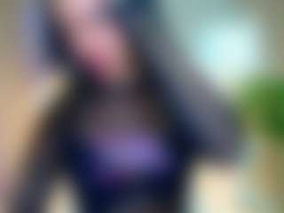 Candy-Sky-R's Live Sex Cam Show