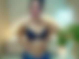 Live cam show with Candy-Sky-R - Public on live18s.com