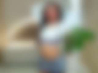 Candy-Sky-R's Live Sex Cam Show