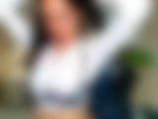 Candy-Sky-R's Live Sex Cam Show