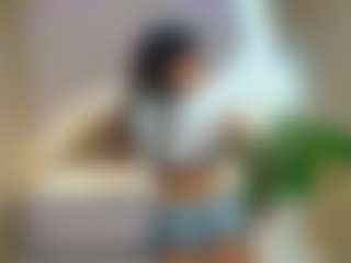 Candy-Sky-R's Live Sex Cam Show