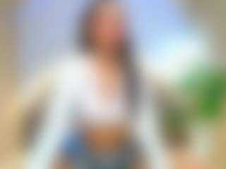 Candy-Sky-R's Live Sex Cam Show