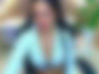Live cam show with Candy-Sky-R - Colombia on Camsoda