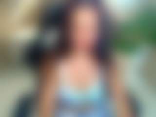 Candy-Sky-R's Live Sex Cam Show