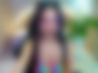 Candy-Sky-R's Live Sex Cam Show