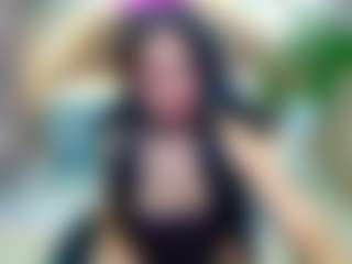 Live cam show with Candy-Sky-R - Flashing on testsause.com