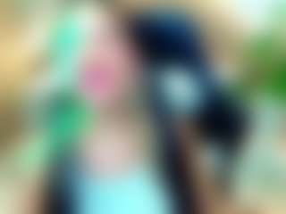 Live-camshow met Candy-Sky-R - Joi op Camsoda