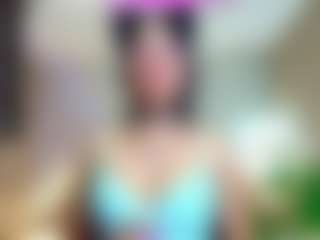 Candy-Sky-R's Live Sex Cam Show