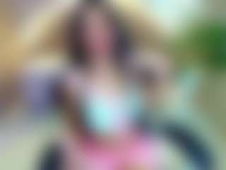 Candy-Sky-R's Live Sex Cam Show