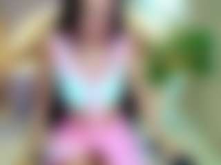 Live cam show with Candy-Sky-R - Latina Petite on SpankPalCams | colombia