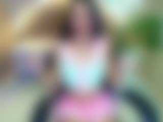 Candy-Sky-R's Live Sex Cam Show