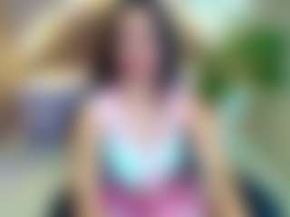 Live cam show with Candy-Sky-R - Colombia on Camsoda