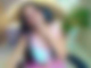 Candy-Sky-R's Live Sex Cam Show