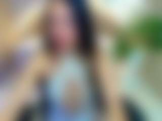 Live cam show with Candy-Sky-R - Roleplay on Camsoda