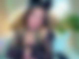 Live-camshow met Candy-Sky-R - Flashing op Camsoda