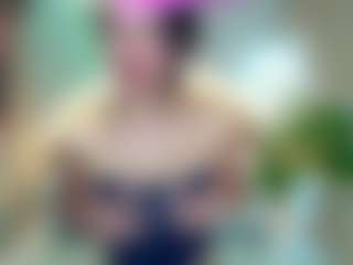 Candy-Sky-R's Live Sex Cam Show