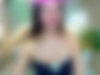 Candy-Sky-R's Live Sex Cam Show