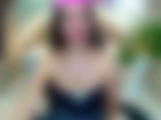 Candy-Sky-R's Live Sex Cam Show