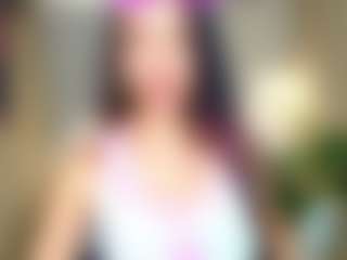 Candy-Sky-R's Live Sex Cam Show