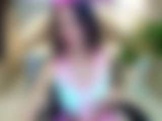 Live cam show with Candy-Sky-R - Brown Hair on sexylive.show